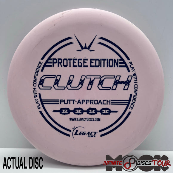 Clutch Protege 175g