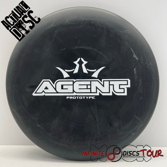 Agent Classic Special Edition Prototype 176g