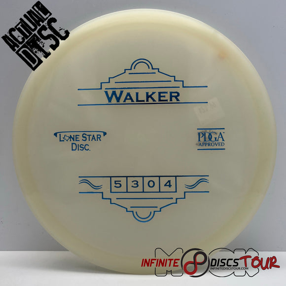 Walker Glow 170g