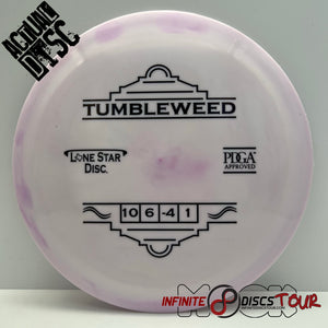 Tumbleweed Lima 155g