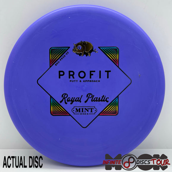 Profit Royal 172g