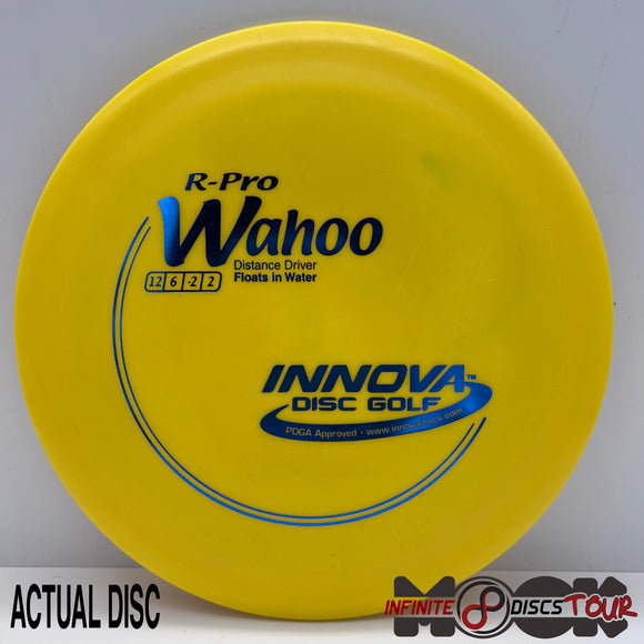 Wahoo R-Pro 175g