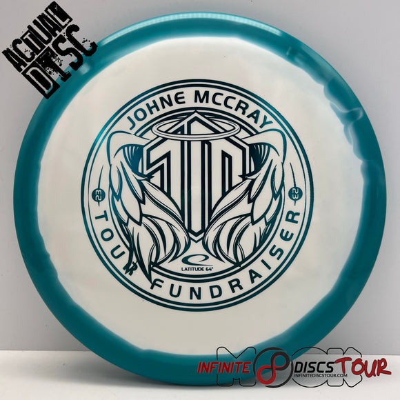 Fuse Gold Line Orbit Tour Series 2023 (JohnE McCray) 178g