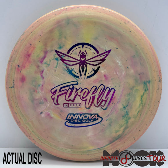 Firefly DX Galactic 175g