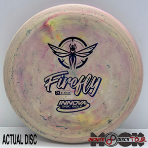 Firefly DX Galactic 175g