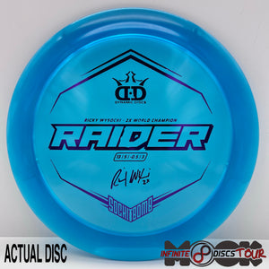 Raider Lucid Special Edition (Ricky Wysocki) 176g