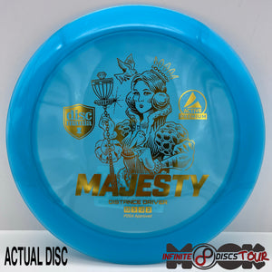 Majesty Active Premium 172g