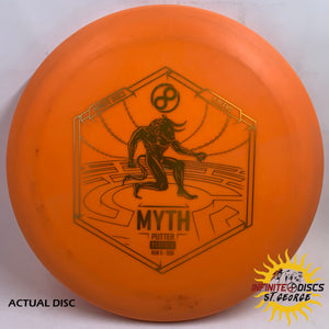 Myth X-Blend 175 grams