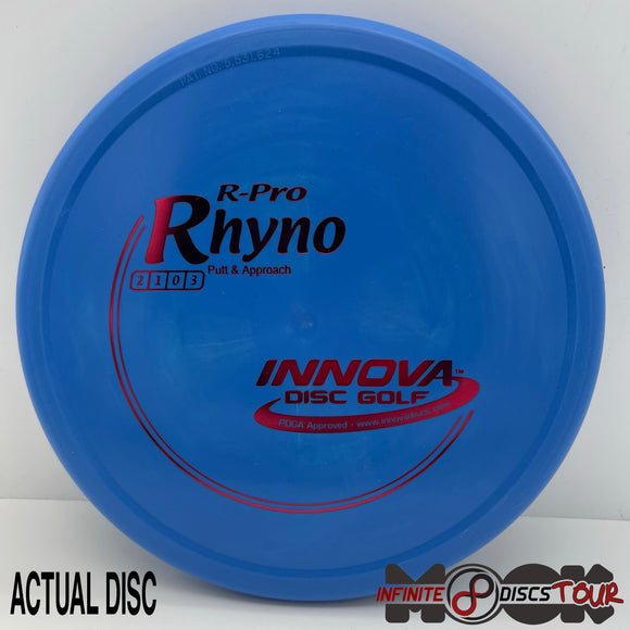 Rhyno R-Pro 175g