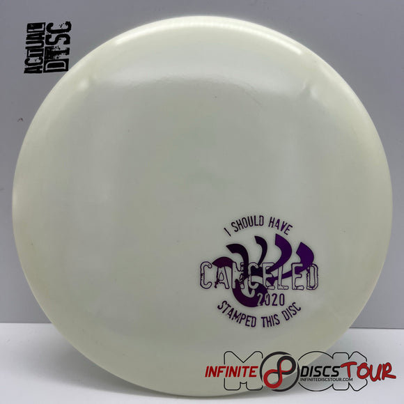 Sergeant Fuzion Special Edition GBO 2020 (I Should Have Stamped This Disc)