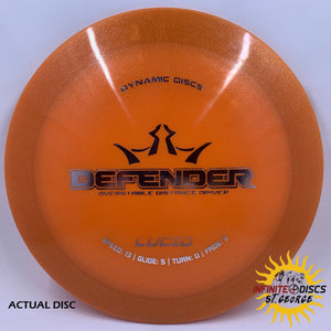 Defender Lucid 173 grams