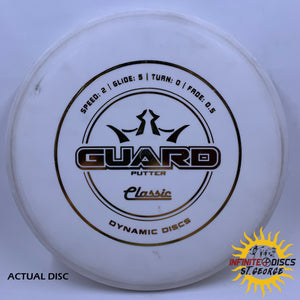Guard Classic 174 grams