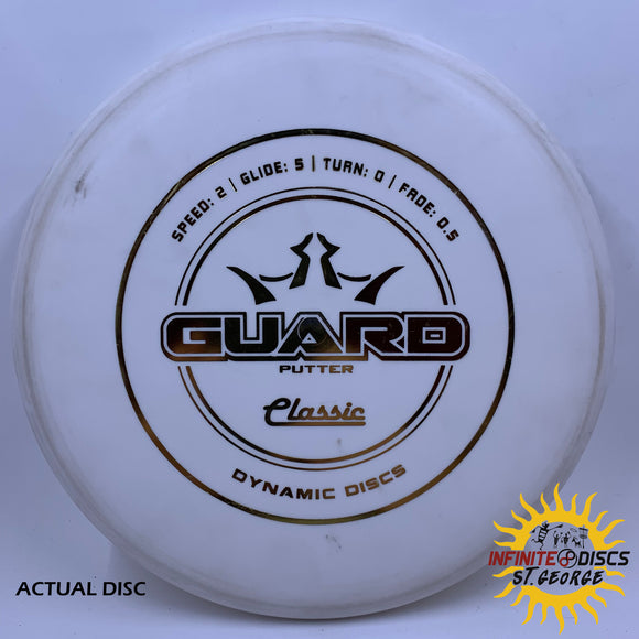 Guard Classic 174 grams