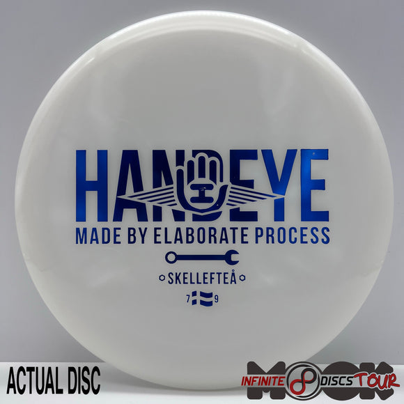 Fuse Opto Handeye Supply Company 177g