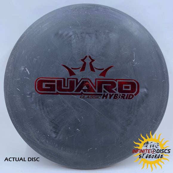 Guard Classic Hybrid 174 grams