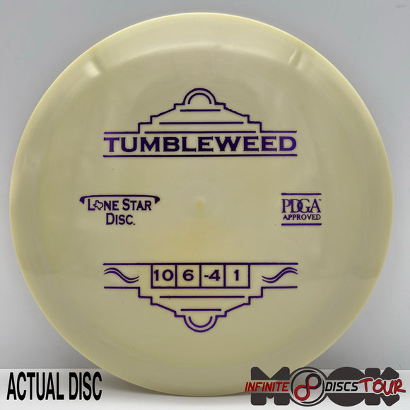 Tumbleweed Alpha 170g