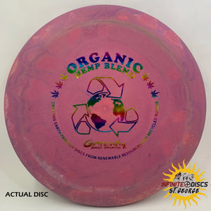 Voodoo Organic Hemp 175 grams