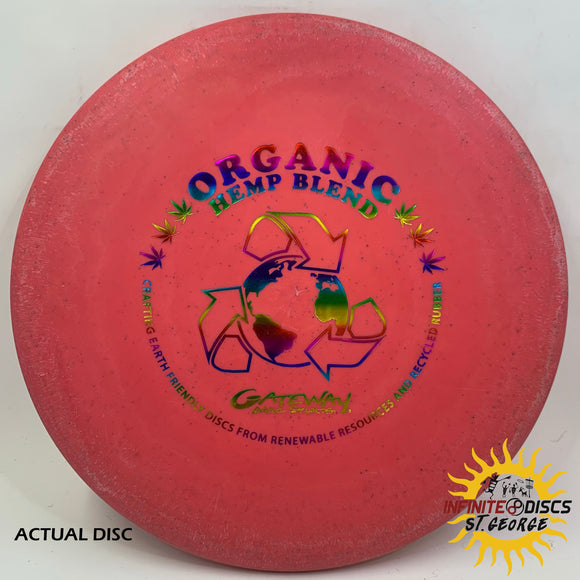 Wizard Organic Hemp 174 grams