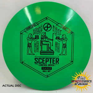 Scepter I-Blend 168 grams