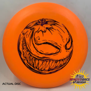 Aviar Pro Special Edition Halloween Stamp 2021 175 grams