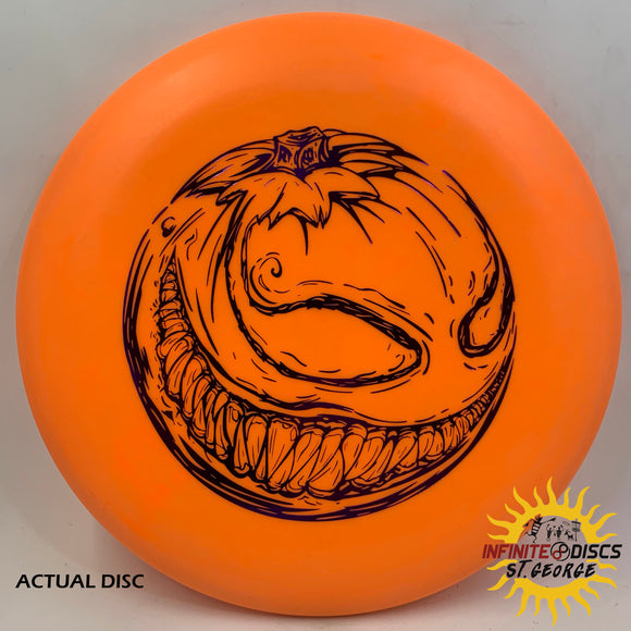Aviar Pro Special Edition Halloween Stamp 2021 175 grams