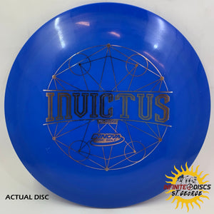Invictus Star Special Edition Pre-Release 175 grams