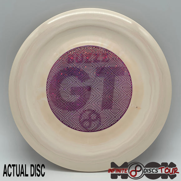Buzzz GT ESP Special Edition 177+