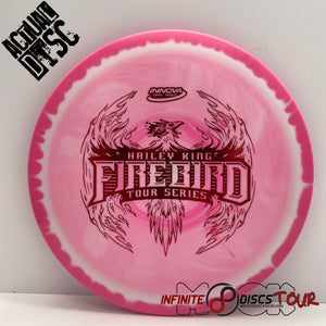 Firebird Halo Star Tour Series (Hailey King) 173 -175g