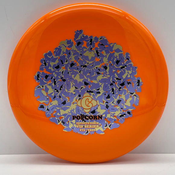 Popcorn Steady Special Edition 174g