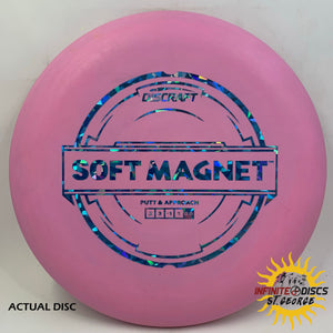 Magnet D-Line 174 grams