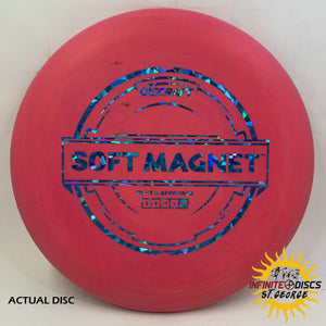 Magnet D-Line 176 grams