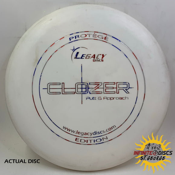 Clozer Protege 175 grams