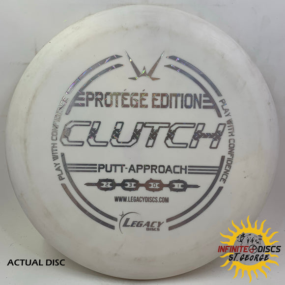 Clutch Protege 175 grams