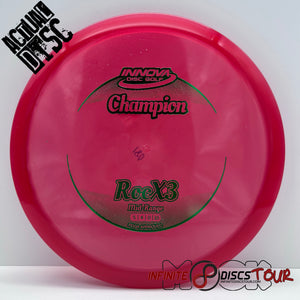RocX3 Champion 180g