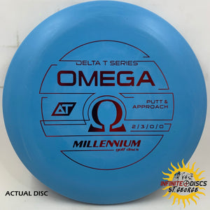 Omega Delta-T 175 grams