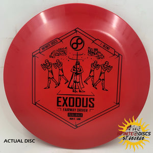 Exodus I-Blend 175 grams