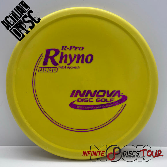 Rhyno R-Pro 175g