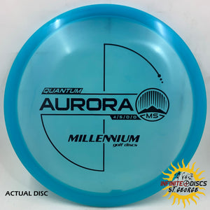 Aurora MS Quantum 180 grams
