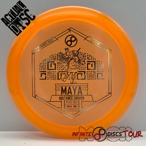 Maya C-Blend 173-5g