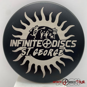 Infinite Discs St. George Mini Disc Marker