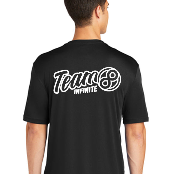 Men's Competitor Tee (ST350)