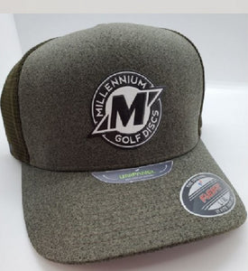 Millennium Flexfit Two-Tone Hat