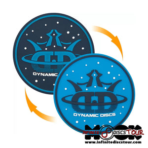 Dynamic Discs Flexible Mini