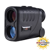 Apex Rangefinder NF600