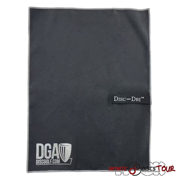 DGA Disc-Dri Towel