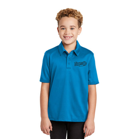 Youth Performance Polo (Y540)